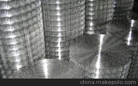 電焊網全方位解析 生產廠家、價格、應用與選購指南