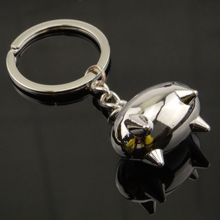 創(chuàng)意鑰匙扣 | 東莞市潯鑫金屬制品 金屬制品精工細(xì)作