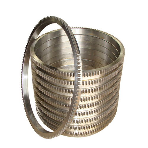 金灘環(huán)保設備齒圈 洗砂機高效運轉的核心保障