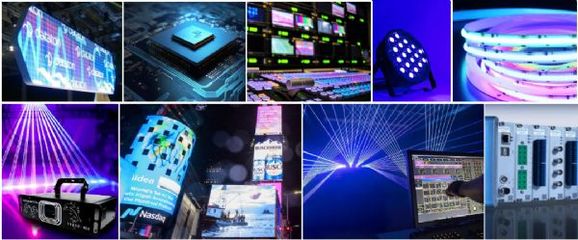 2025越南國(guó)際智慧顯示及系統(tǒng)集成展 聚焦人工智能行業(yè)應(yīng)用與系統(tǒng)集成服務(wù)新浪潮