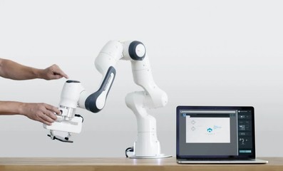 Franka機器人賦能ROS暑期學校，探索人工智能行業應用的集成新范式